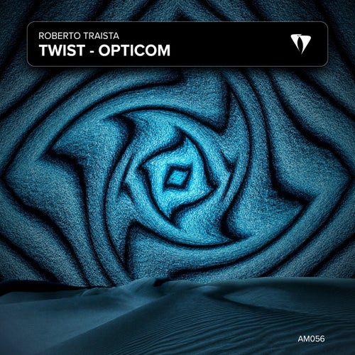 Roberto Traista - Twist [AM056]